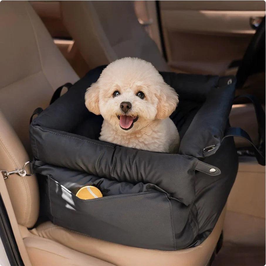 Australian Paws LuxeRide Booster Seat