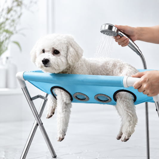 PawSpa Stand