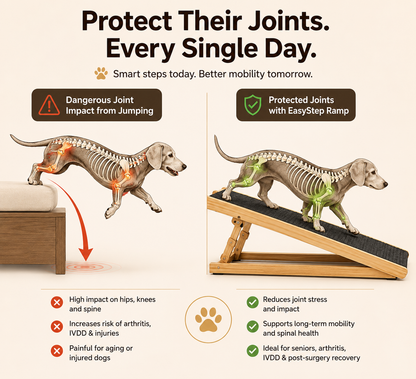 Australian Paws™ EasyStep Pet Ramp