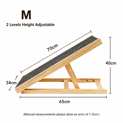 Australian Paws™ EasyStep Pet Ramp