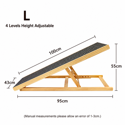 Australian Paws™ EasyStep Pet Ramp