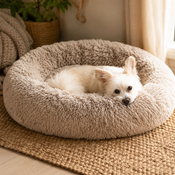 Australian Paws DeepRest Dog Bed