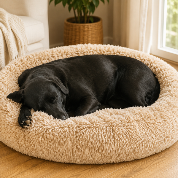 Australian Paws DeepRest Dog Bed