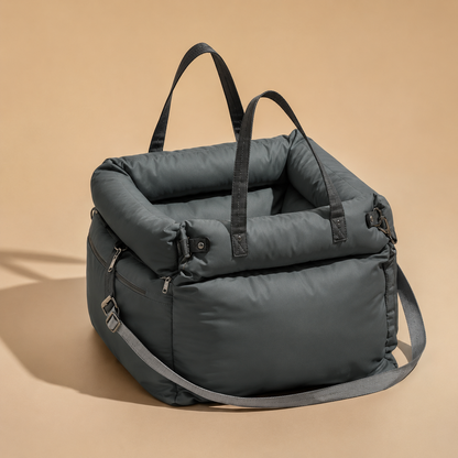 Australian Paws LuxeRide Booster Seat