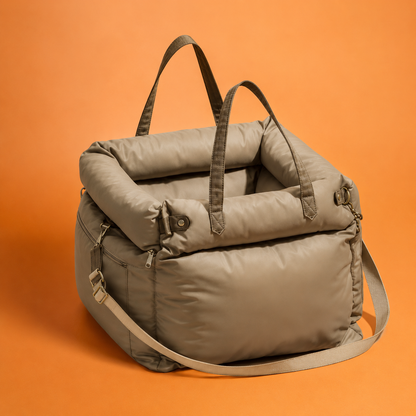Australian Paws LuxeRide Booster Seat