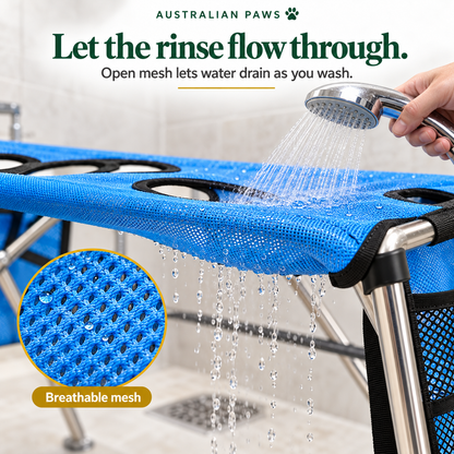 PawEase Bath Stand