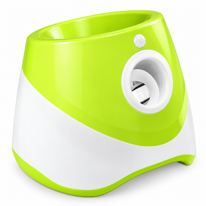 Pawzy Fetch Automatic Ball Toy