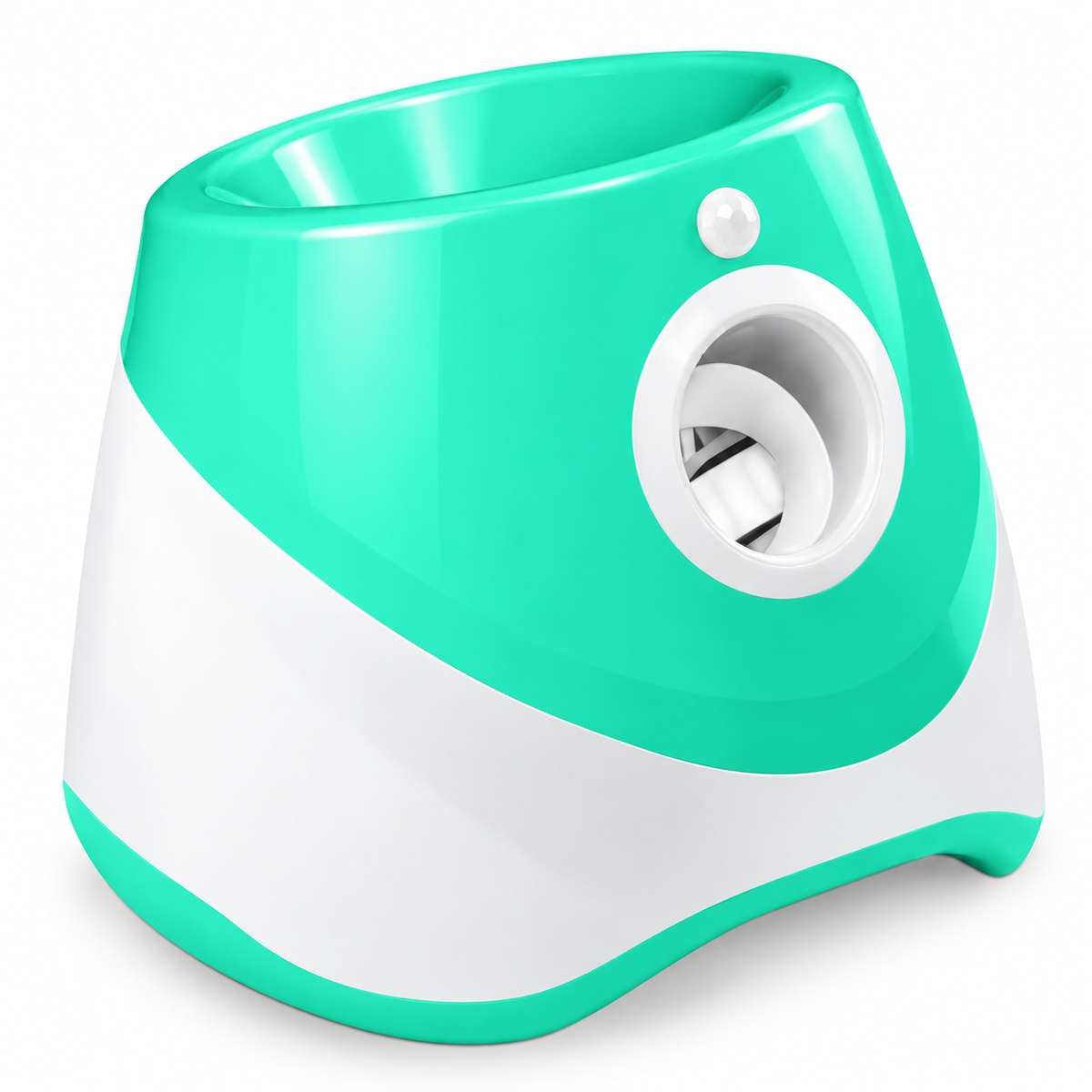 Pawzy Fetch Automatic Ball Toy
