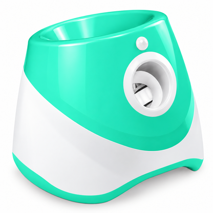 Pawzy Fetch Automatic Ball Toy