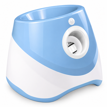 Pawzy Fetch Automatic Ball Toy