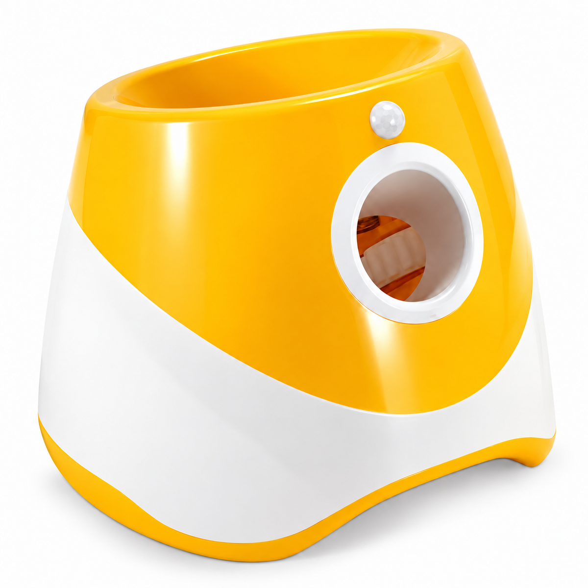 Pawzy Fetch Automatic Ball Toy