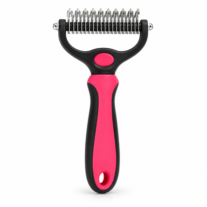 FurRelief™ Pro Grooming Comb