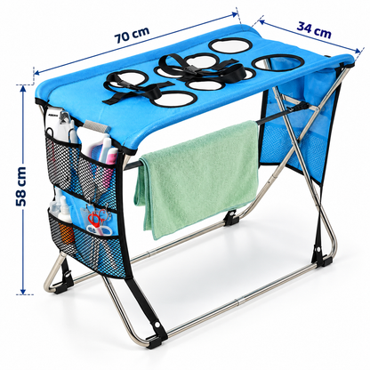 PawSpa Stand
