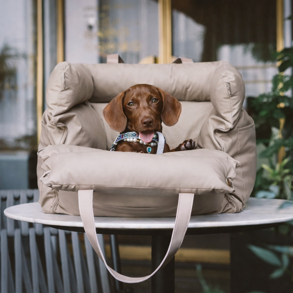 Pet Booster Seat