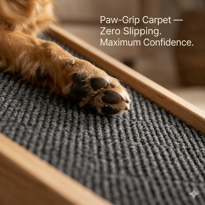 Australian Paws™ EasyStep Pet Ramp