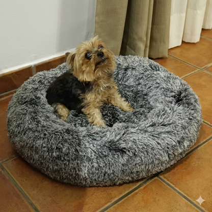Australian Paws DeepRest Dog Bed