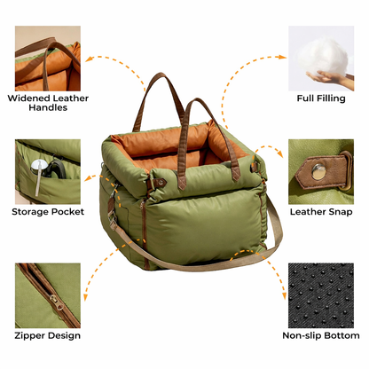 Pet Booster Seat