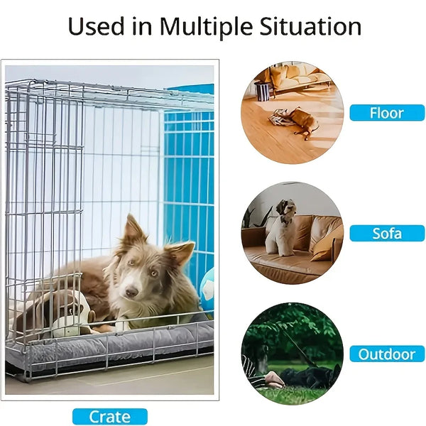 CloudComfort Dog Sofa
