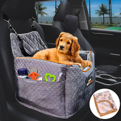 Luxury Booster Seat