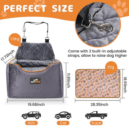 Luxury Booster Seat