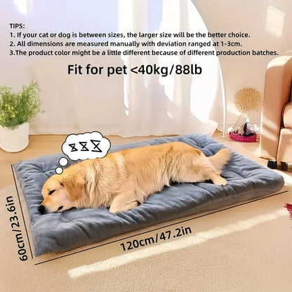 CloudComfort Dog Sofa