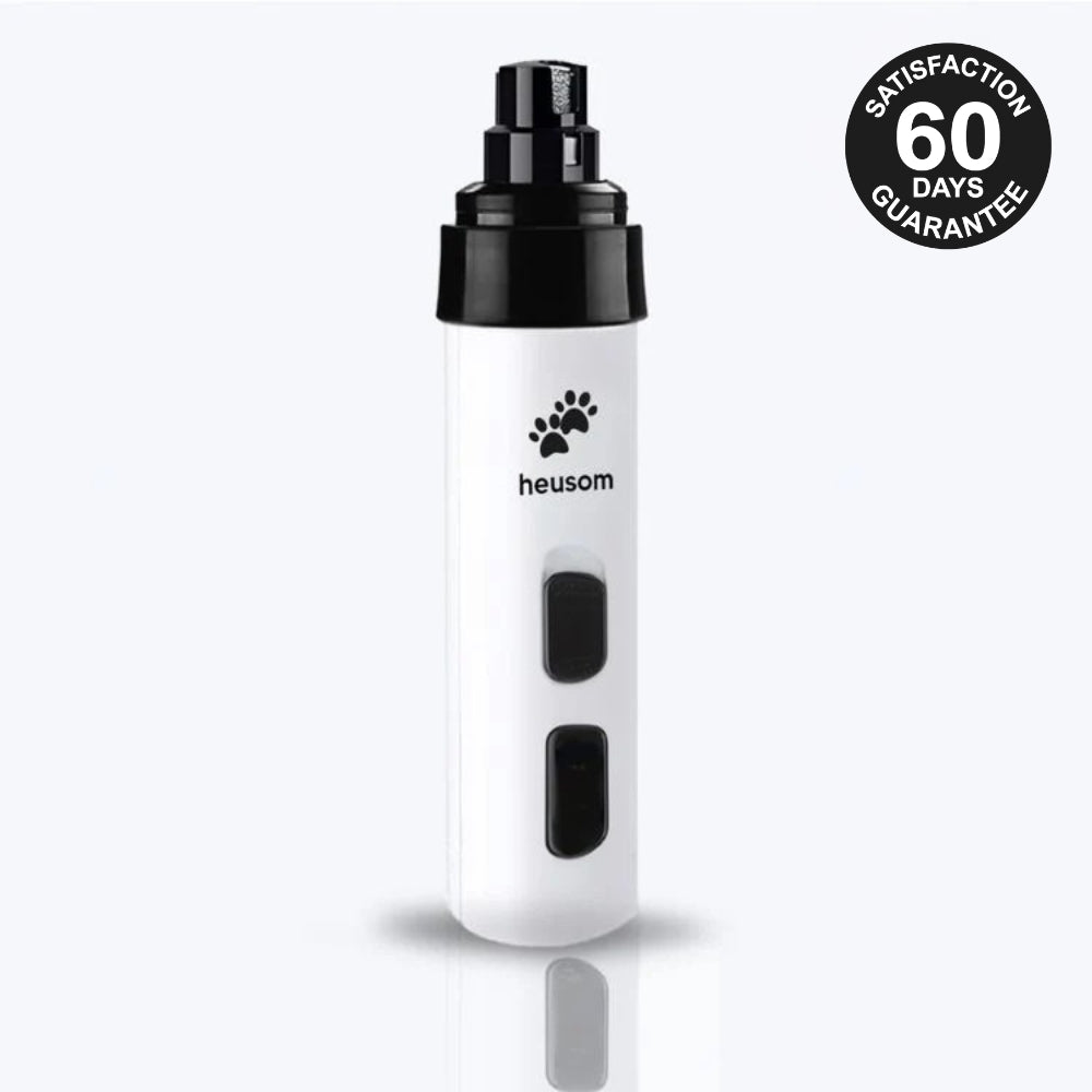 Silent Groom Pro Trimmer