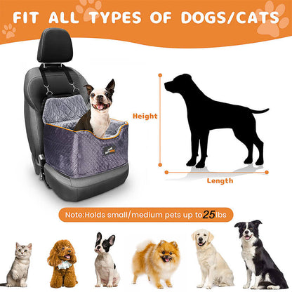 Luxury Booster Seat