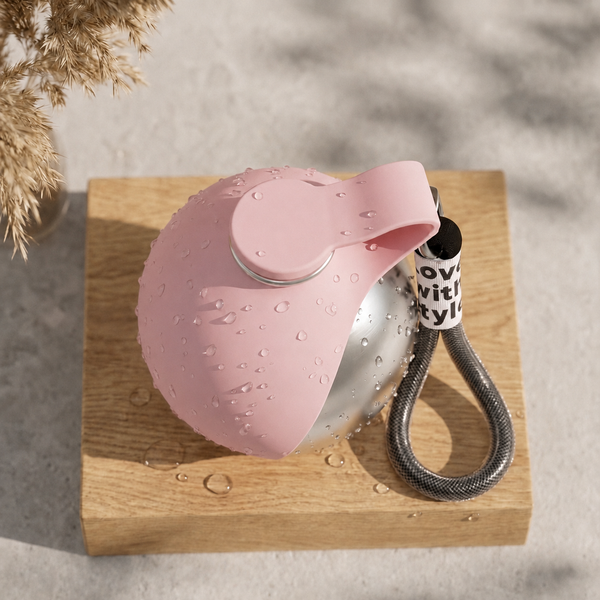 Trailhound Insulated Bottle Bowl