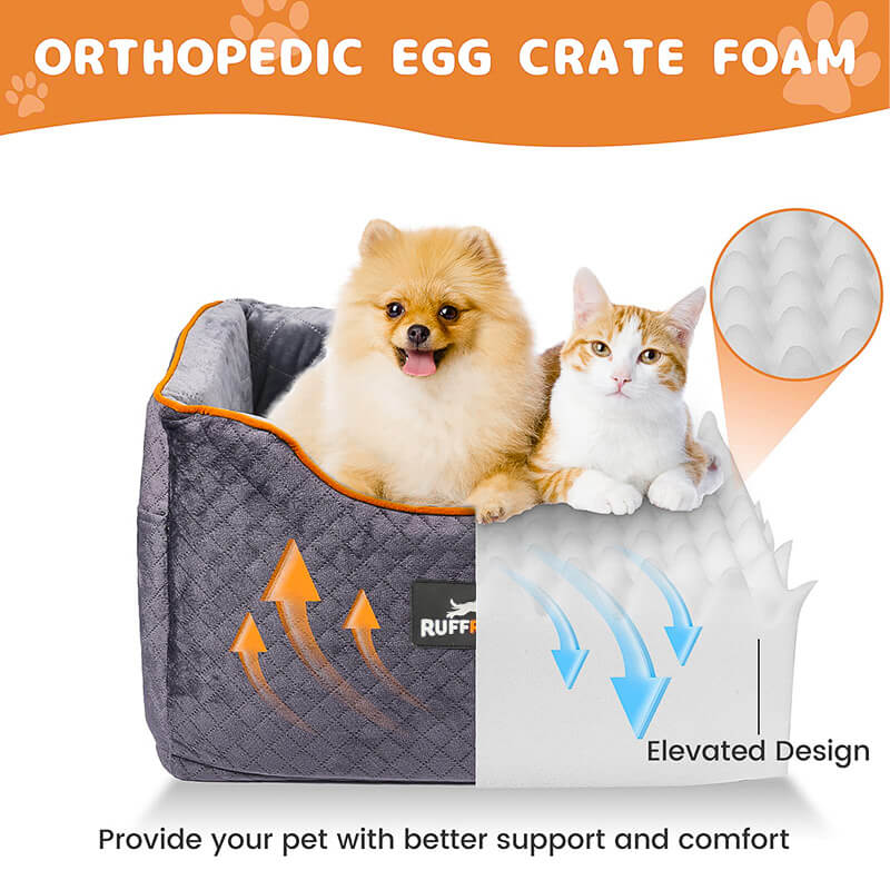 Luxury Booster Seat