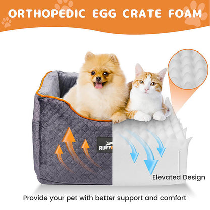 Luxury Booster Seat