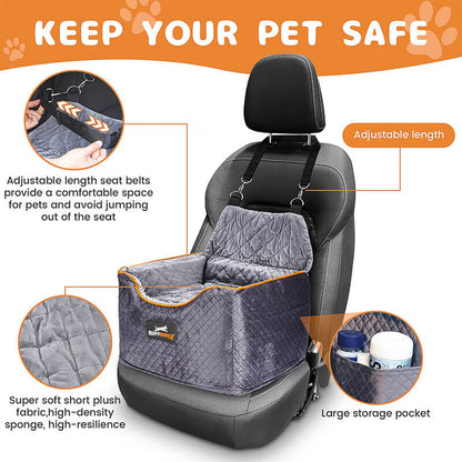 Luxury Booster Seat