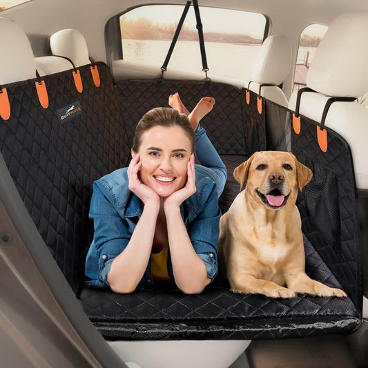 Hard-Bottom Seat Cover